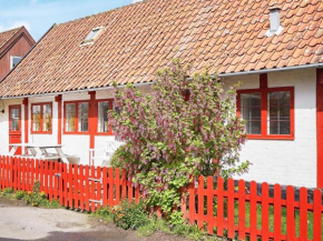 Holiday home Svaneke X in Svaneke